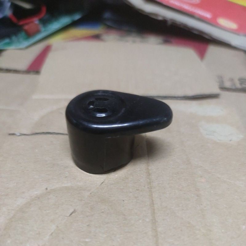 van nồi áp suất điện mỏ dẹt to