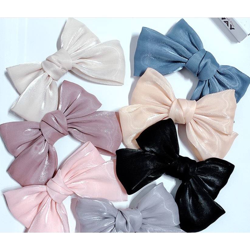 Vải voan tơ sống organza óng ánh nhiều màu khổ 150cm chuyên may áo dài, váy áo sang chảnh