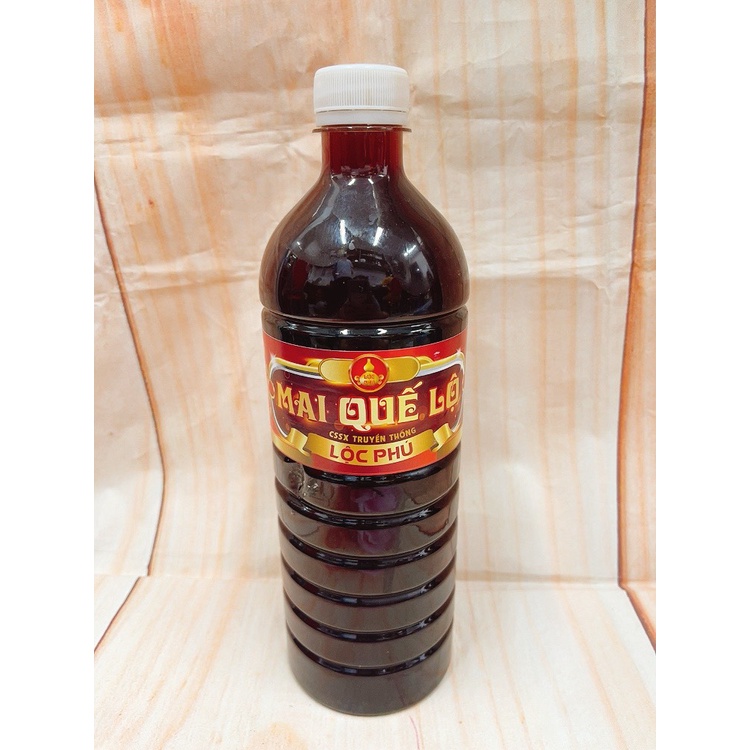 Mai Quế Lộ 500ml