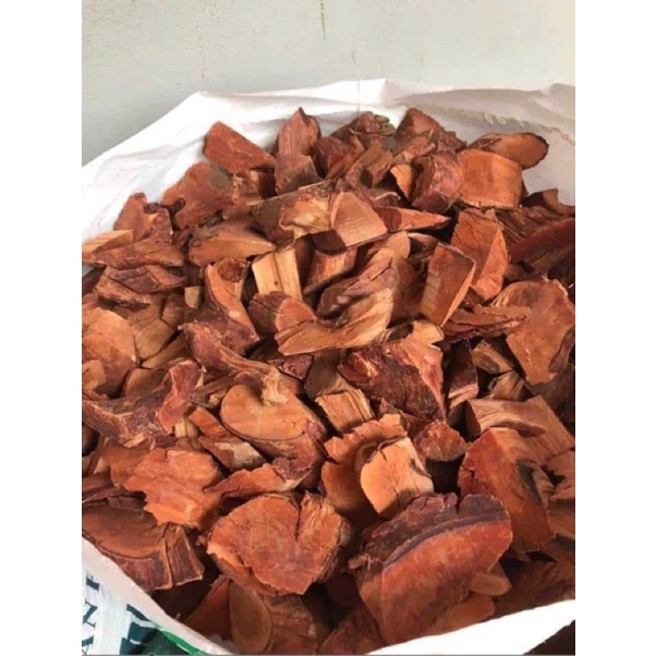 Rễ cây Mú Từn khô chất lượng tốt túi 1kg