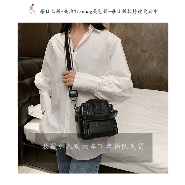 Túi Đeo Thiết Kế hiện đại siêu chảnh ( mã bl590) | BigBuy360 - bigbuy360.vn