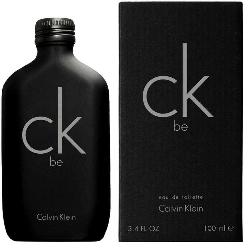 Nước hoa UNISEX  Calvin Klein CK Be - 100ML / 200ML [ SHOP CAM KẾT ĐẢM BẢO SẢN PHẨM CHÍNH HÃNG]