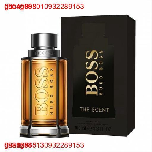 Nước Hoa Hugo Boss The Scent for men