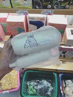 💨💨MÁY SẤY TÓC MINI GẤP GỌN