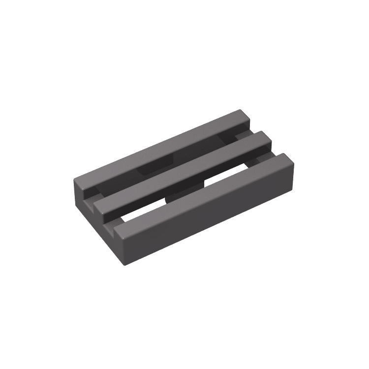 Phụ Tùng  2412 Bình Thường 1x2 Tấm 20 Chiếc