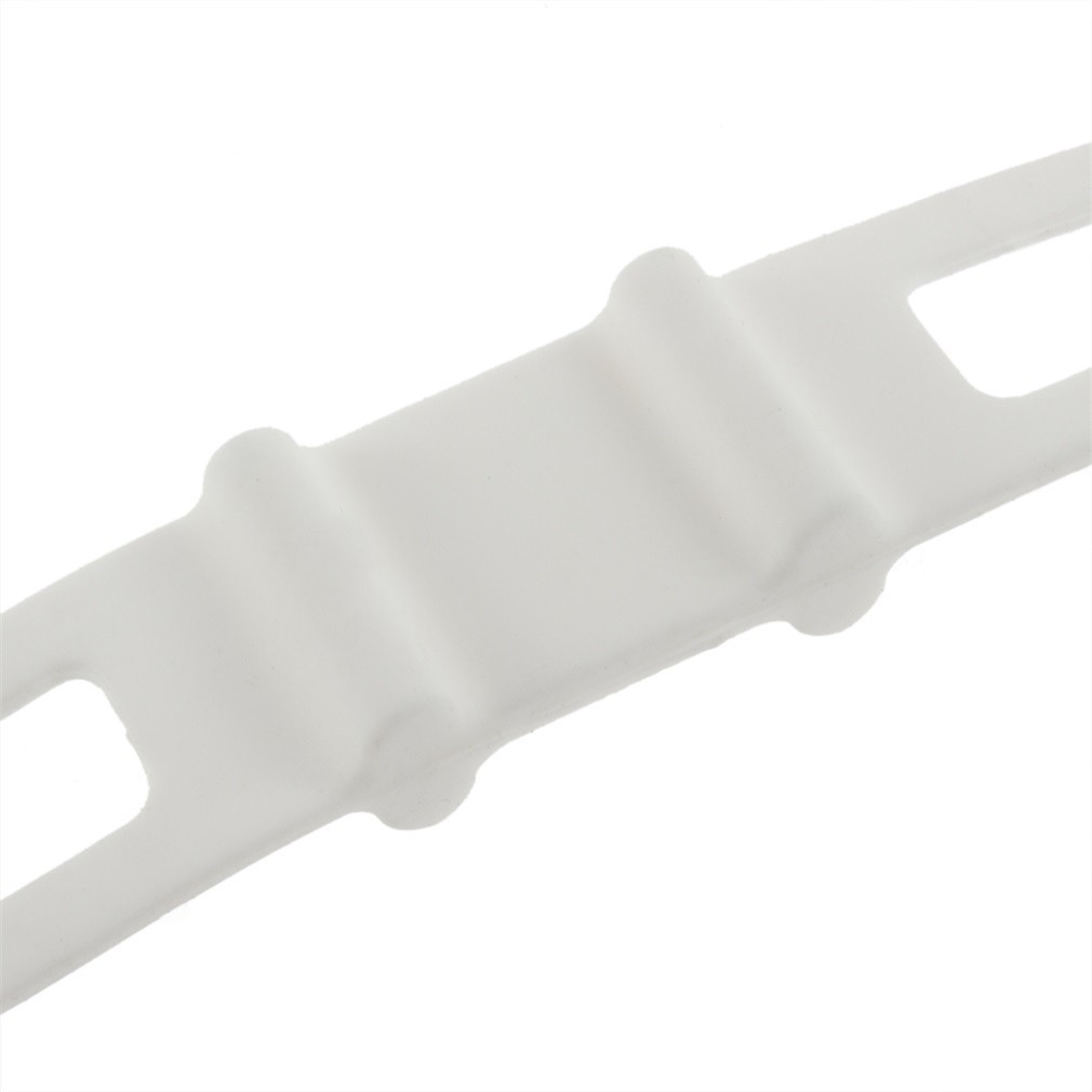 Dây silicon giữ điện thoại cho xe đạp