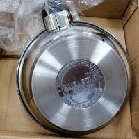 Chảo rán xào nấu , chảo inox 3 đáy FIVESTAR 30cm