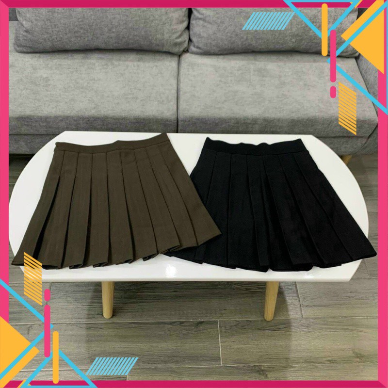 Chân váy tennis, Chân váy xòe xếp ly siêu hot ( full video) | BigBuy360 - bigbuy360.vn