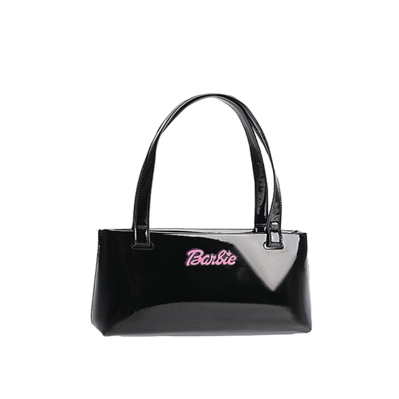 Túi xách YADOU đeo vai sáng bóng thời trang cho nữ