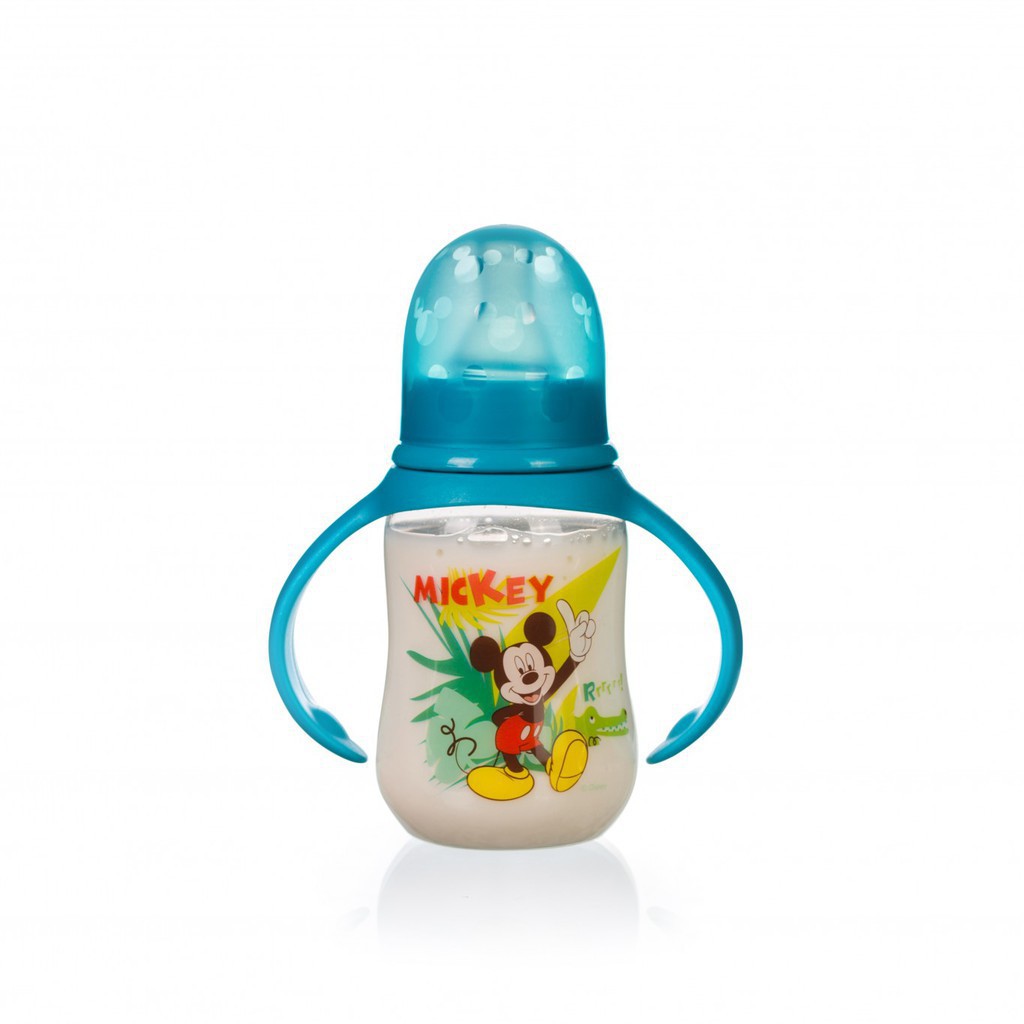Bình Sữa Có Tay Cầm 125ml/4oz DN20632