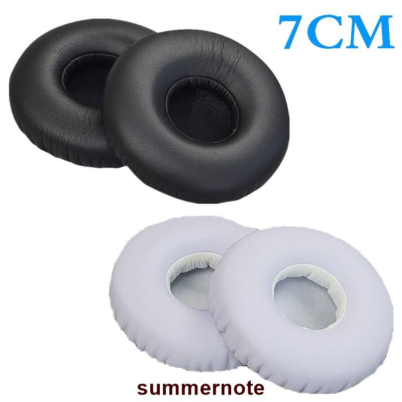 Đệm Mút Tai Nghe Choàng Đầu Philips M2bt / 00 M2l M1 Nc1 Akg K67 618 619 B187 Chuyên Dụng
