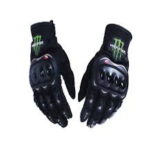 GĂNG MONSTER FULL NGÓN CÓ GÙ NHỰA - ĐỒ PHƯỢT