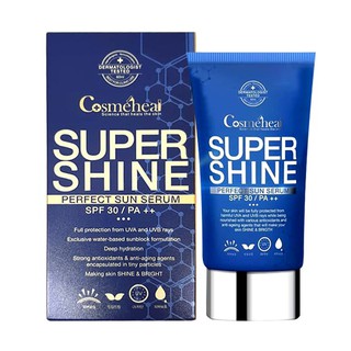 Kem nền BB chống nắng Perfect Sun Cover Cosmeheal