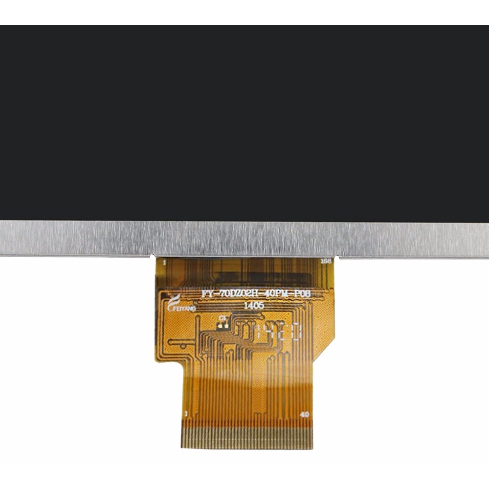 Màn hình LCD FY-70DZ02H-40PM-P08