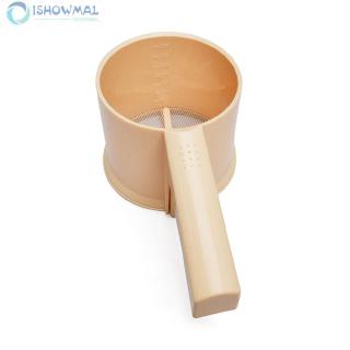 Rây Bột Bằng Nhựa