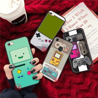 Ốp Lưng Hình Game Of Thrones Điện Thoại Oppo A73 A93 F17 Pro Realme C2 C3 C11 C12 C15 C17 143q
