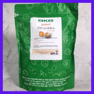 Bột pudding trứng BKB 1kg