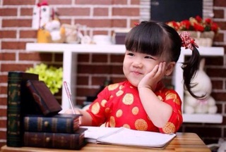 ÁO DÀI THÁI TUẤN