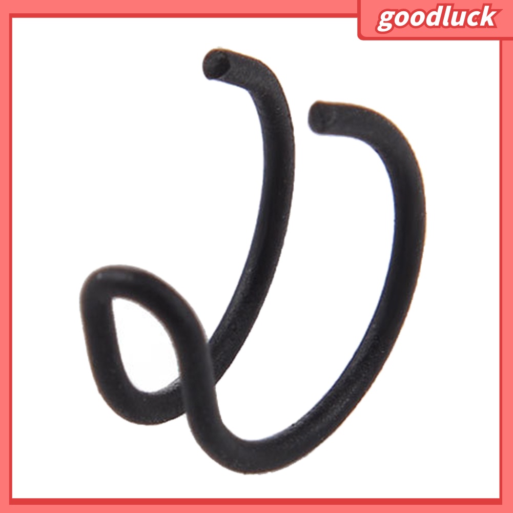 1 Khuyên Vành Tai Cá Tính Cho Nữ