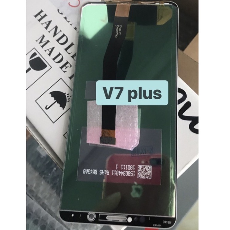 màn hình V7 plus - vivo 1716 - zin full nguyên bộ