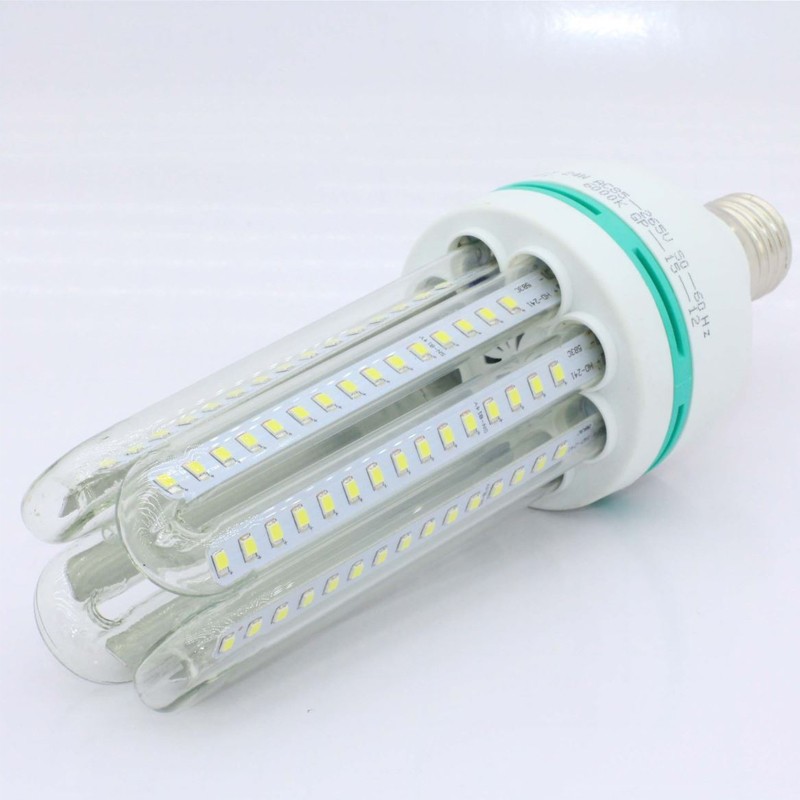 [Sales off] Bóng đèn LED chữ U 32W - Tiết kiệm điện 80% siêu rẻ