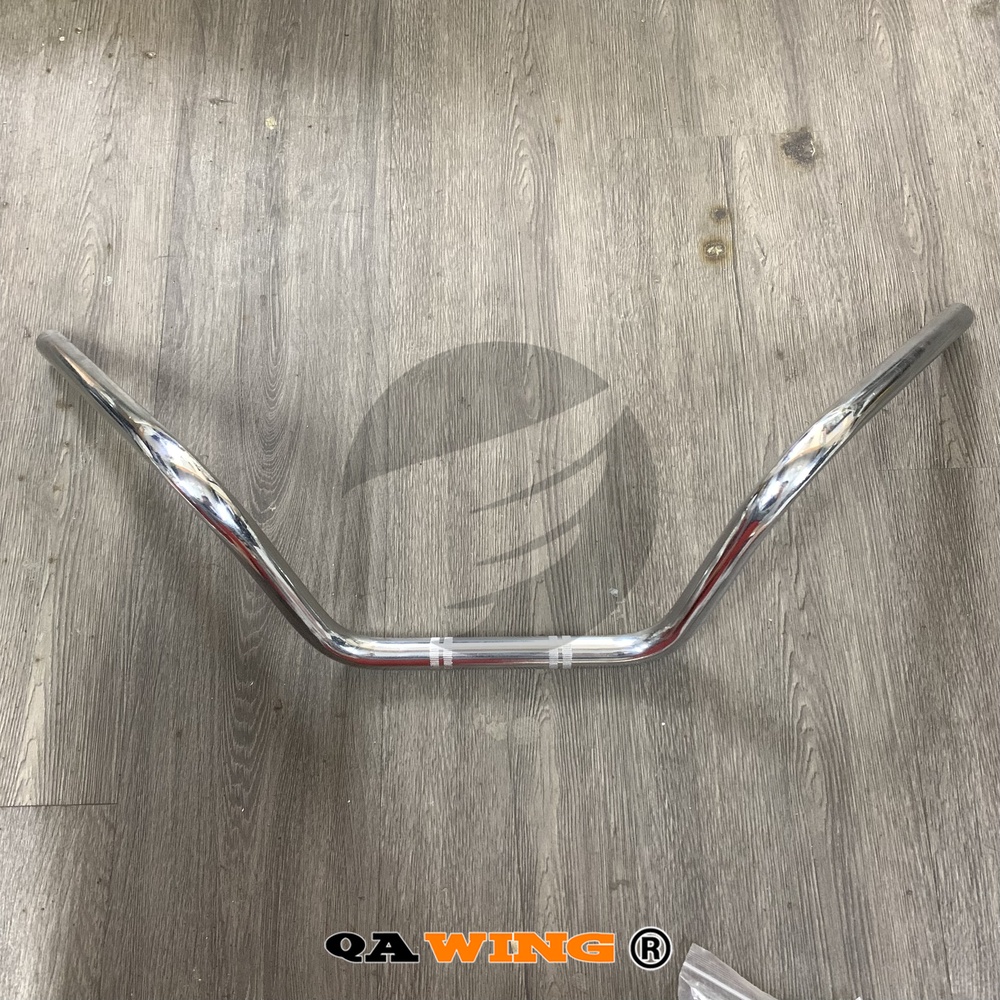 GHI ĐÔNG MASTER 125 Đời Cũ (WH125-5)