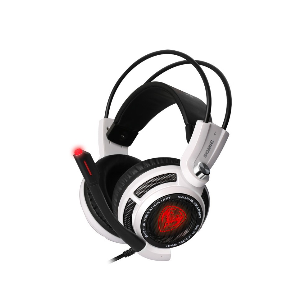 [Mã ELMS03 giảm 7% đơn 500K] Tai nghe 7.1 chụp tai cao cấp Somic G941 - dành cho game thủ chuyên nghiệp | BigBuy360 - bigbuy360.vn