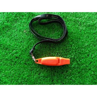 Còi siêu âm, còi maker nhựa kép
