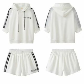 Set trang phục, đồ thể thao, set đồ nữ đẹp