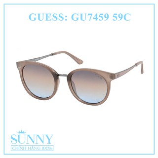 Kính Mát Nữ Guess GU7459