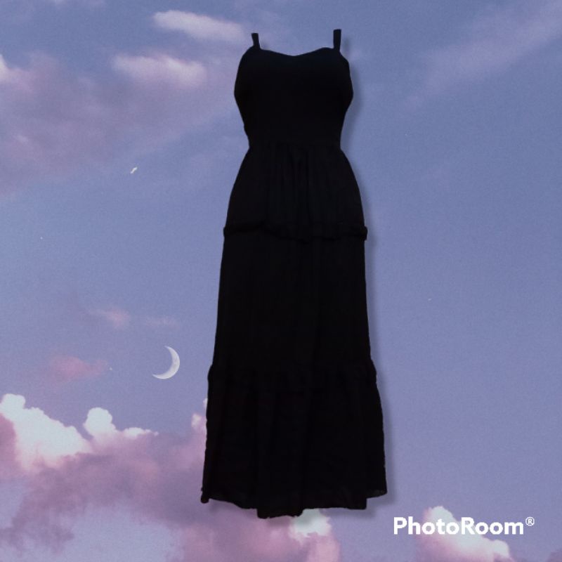 Đầm vintage catchy 115084