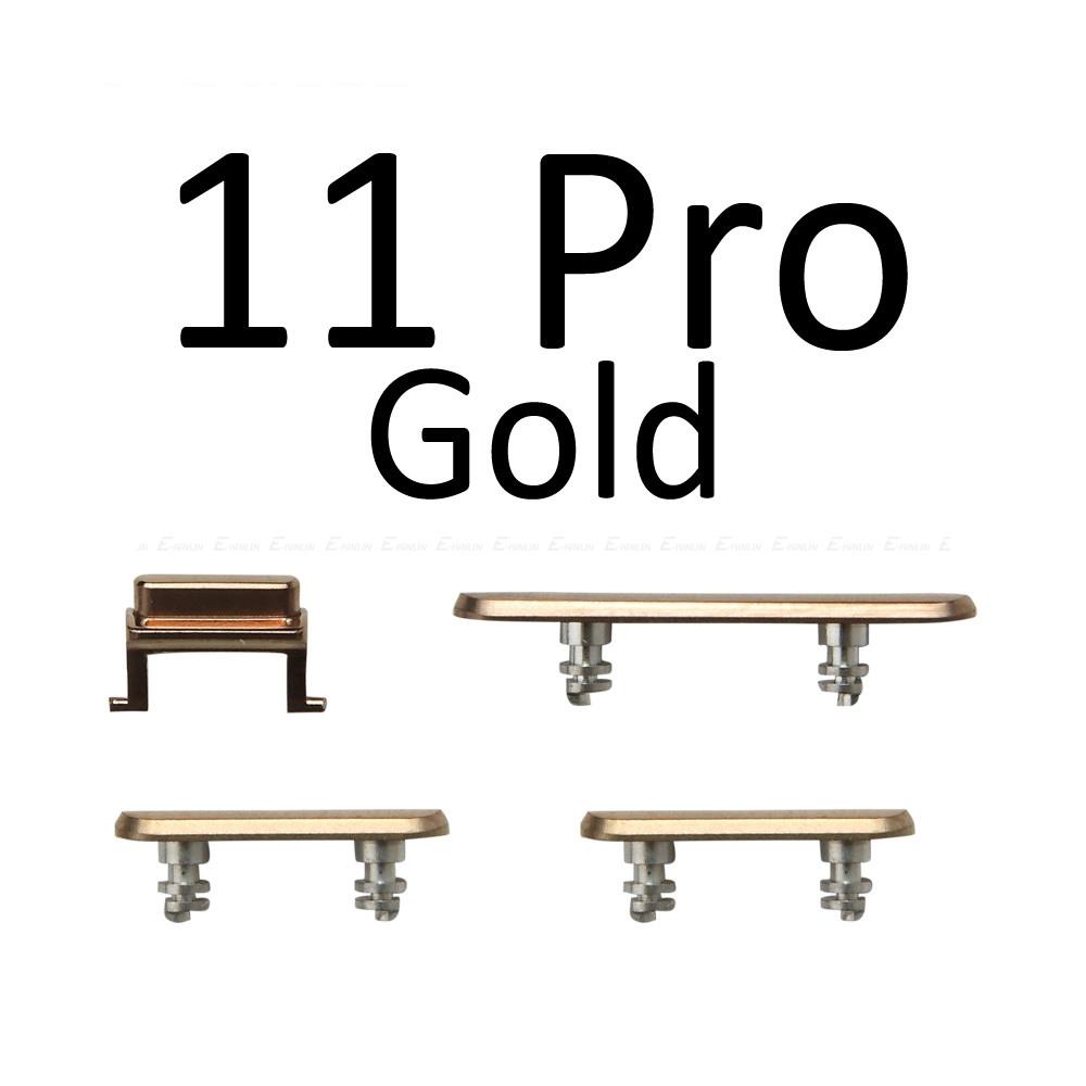 Bộ Nút Công Tắc Nguồn Thay Thế Cho ip 11 11 pro max