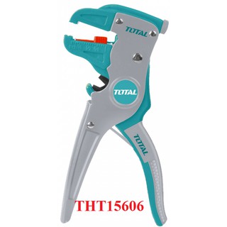 KỀM TUỐT DÂY ĐIỆN MỎ QUẠ TOTAL THT15606