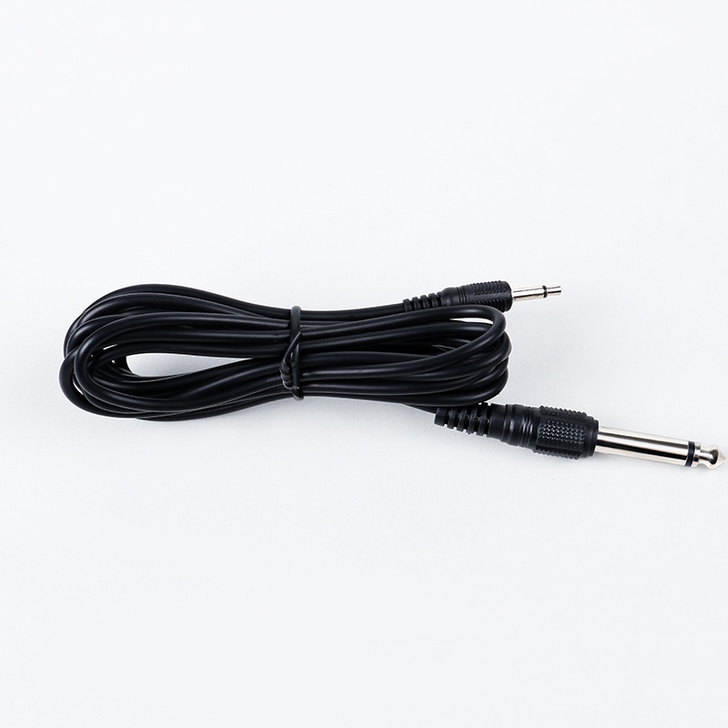 Thiết Bị Nhận Tín Hiệu Âm Thanh P-011 12 Lỗ Cho Đàn Guitar
