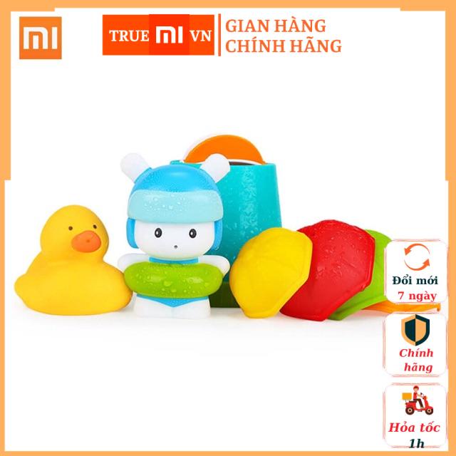 Bộ đồ chơi nhà tắm Xiaomi Mitu cho bé tắm vui