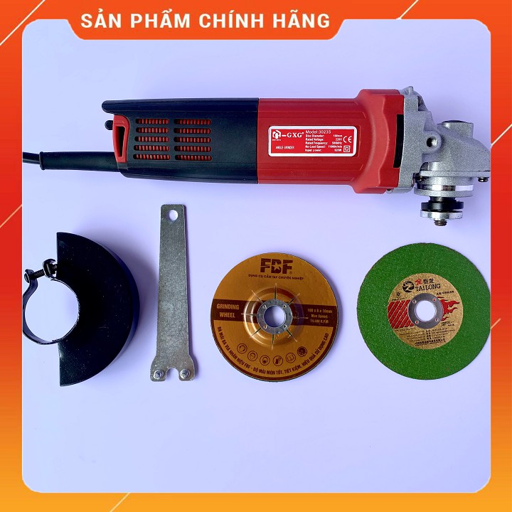 MÁY MÀI GÓC GXG 3023S