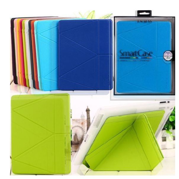 Bao da Onjess dành cho iPad 6 /Ari 2