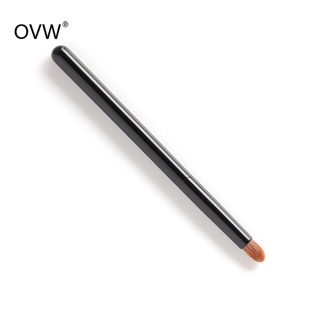 Cọ tán phấn OVW DLH26 tay cầm dễ dàng thao tác