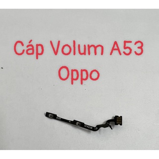 Cáp Volum A53 oppo,dùng thay thế