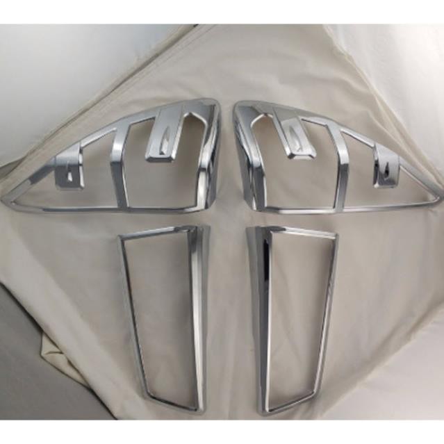 Ốp Đèn Pha Hậu TOYOTA INNOVA 2016-2021