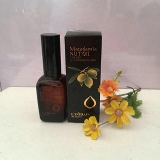 Tinh dầu dưỡng tóc Oliu