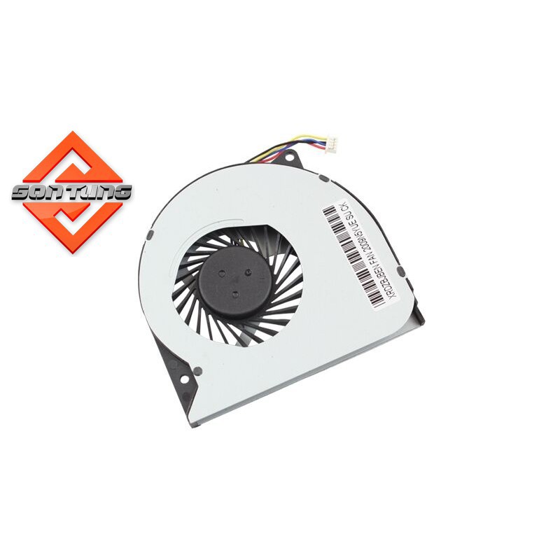 [NEW]Fan CPU ASUS N45 N45SF N45SL N45SL N45S N55 N55S