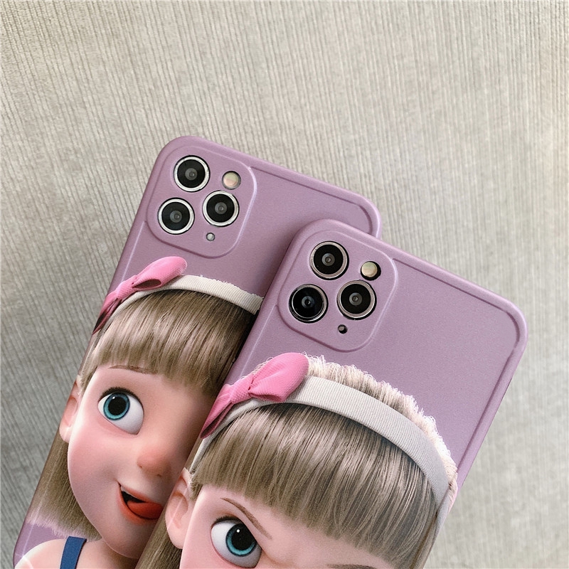 Ốp lưng iphone imd new 2 cô gái 5/5s/6/6plus/6s/6splus/7/7plus/8/8plus/x/xr/xs/11/12/pro/max/plus/promax - Awifi U3-4 | BigBuy360 - bigbuy360.vn