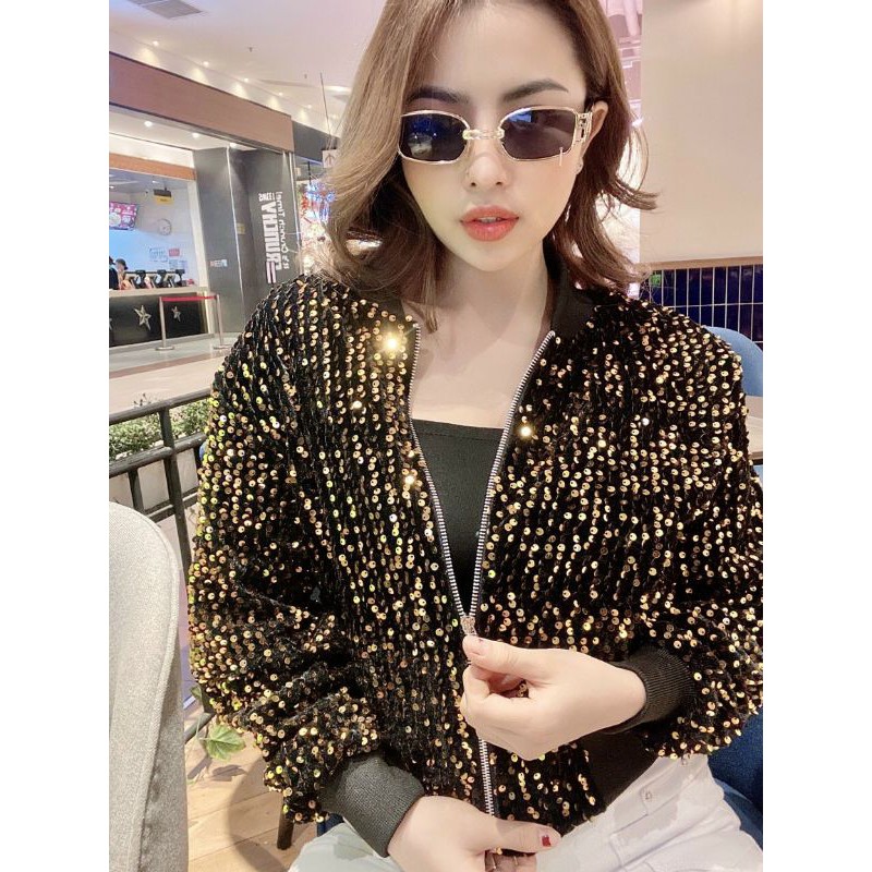 Áo khoác N21 Đen L (Phối dưới)