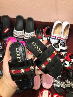 Dép lê cho bé siêu chất size 21-35