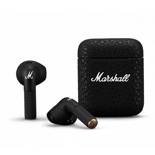 Tai nghe bluetooth Marshall Minor III - Hàng chính hãng
