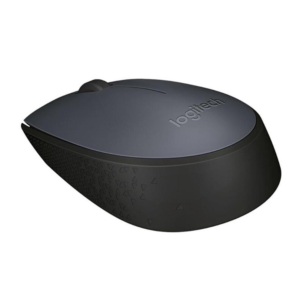 【Chuột máy tính】Chuột Máy Tính Không Dây Logitech M170 2.4g 1000dpi