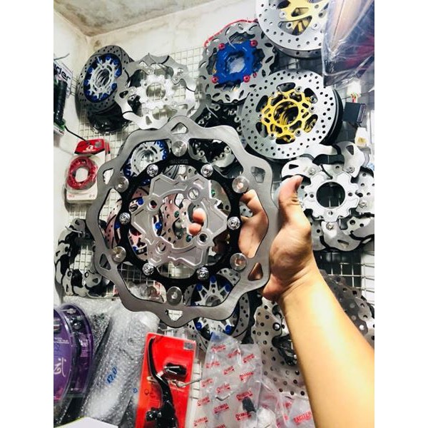 Đĩa KTM và lòng luôn nhé anh em nguyên combo nhé