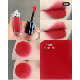 Son kem Dior Rouge Dior Forever Liquid