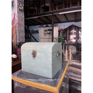 Rương gỗ RG40-12